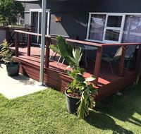 Secret at Sussex Unit 5 - Accommodation QLD