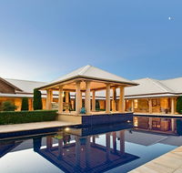 Secret Garden - Accommodation QLD