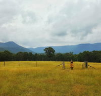 Secret Valley Escape - Accommodation QLD