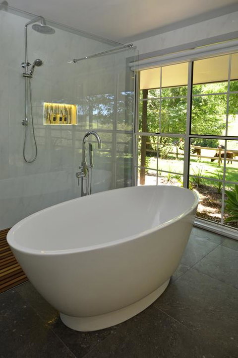 Secrets At Cedar Grove - Accommodation QLD 3