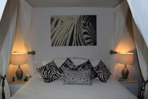 Secrets At Cedar Grove - Accommodation QLD 0
