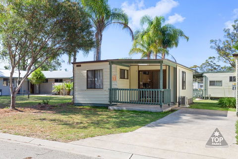 Secura Lifestyle Countryside Kalaru - Accommodation QLD 3