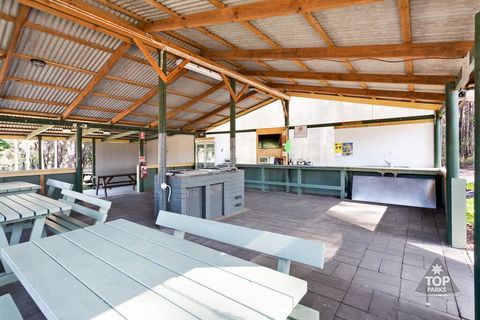 Secura Lifestyle Countryside Kalaru - Accommodation QLD 2