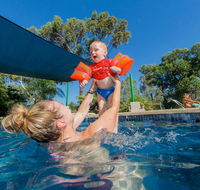 Secura Lifestyle Shepparton East - Accommodation QLD