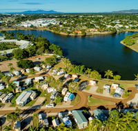 Secura Lifestyle The Lakes Townsville - Accommodation QLD