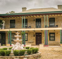 Segenhoe Inn Bed and Breakfast - Accommodation QLD