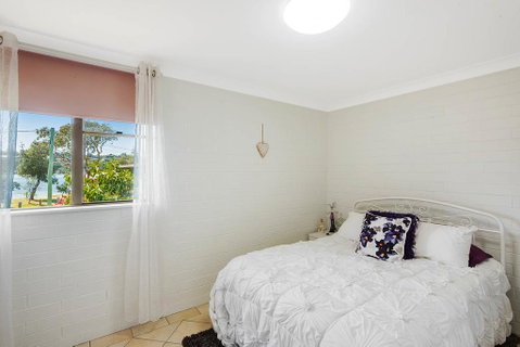 Seibel 7 - Accommodation QLD 2