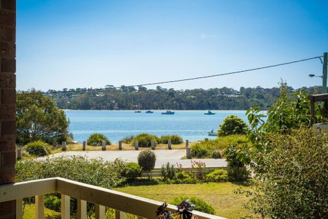 Seibel 7 - Accommodation QLD 0
