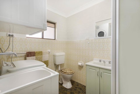Seibel 7 - Accommodation QLD 3