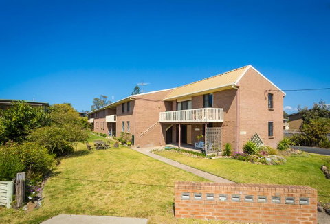 Seibel 7 - Accommodation QLD 1