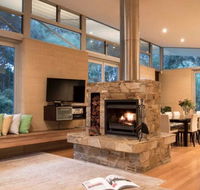 Selador - 2BR Private Bushland Retreat close to the Beach and Wineries - Accommodation QLD