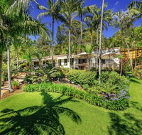 Sensom Luxury Bed and Breakfast - Accommodation QLD