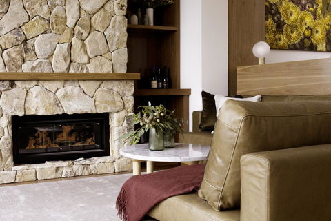 Sequoia Lodge - Accommodation QLD 1