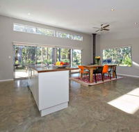 Sequoia Sanctuary - Accommodation QLD