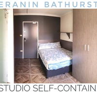Seranin Bathurst - Accommodation QLD