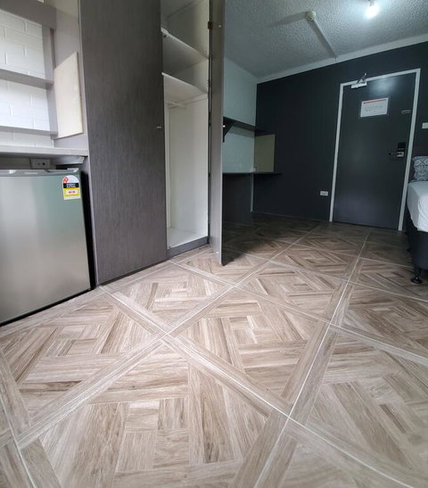Seranin Bathurst - Accommodation QLD 3