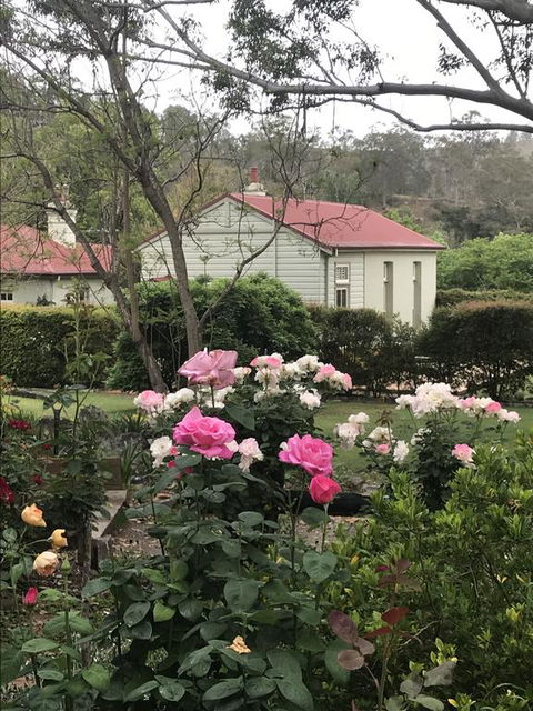 Serendipity On Allyn - Accommodation QLD 3
