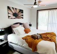 Serendipity On Barrington - Accommodation QLD