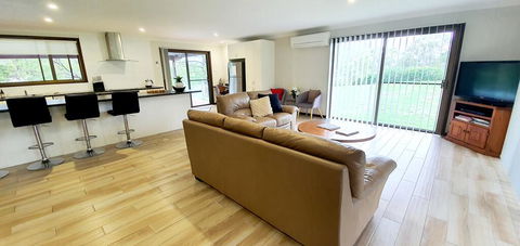 Serendipity On Barrington - Accommodation QLD 1