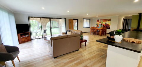 Serendipity On Barrington - Accommodation QLD 3