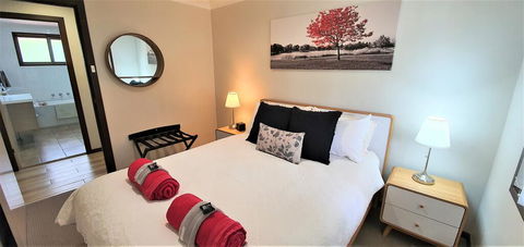 Serendipity On Barrington - Accommodation QLD 2