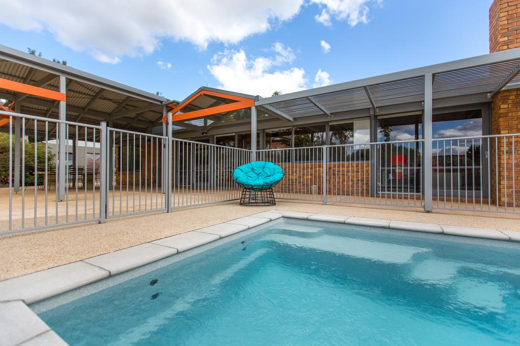 Everton Upper VIC Accommodation QLD
