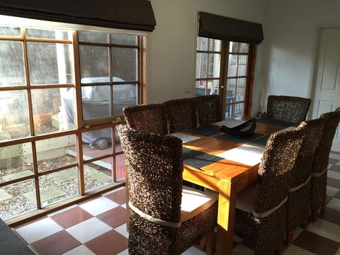 Serenity - Accommodation QLD 2