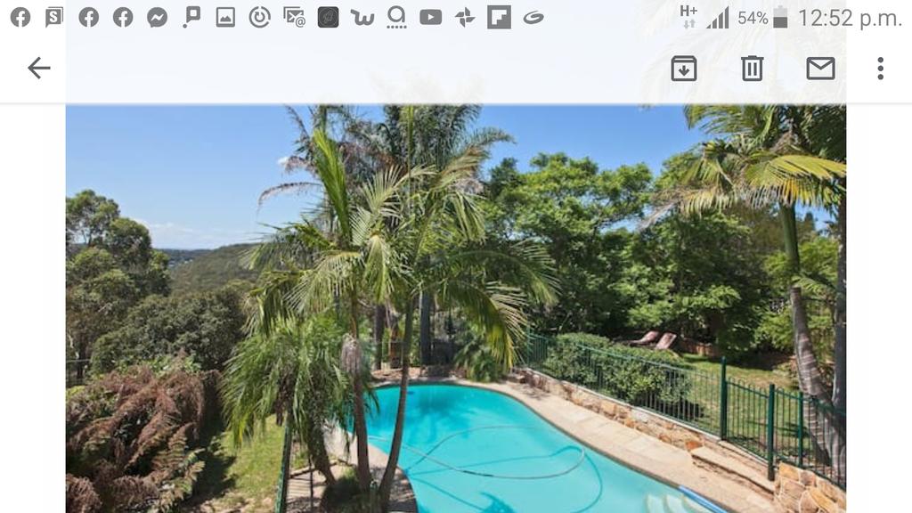 Loftus NSW Accommodation QLD