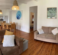 Serenity at Berrara - Accommodation QLD