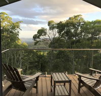 Serenity at Ravensbourne Escape - Accommodation QLD