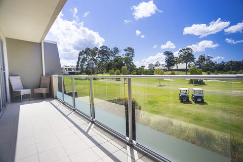 Serenity At The Cove - Accommodation QLD 1