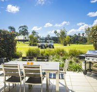 Serenity at the Cove - Accommodation QLD