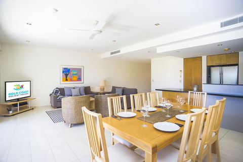 Serenity At The Cove - Accommodation QLD 3