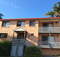 Serenity by the Lake - Accommodation QLD