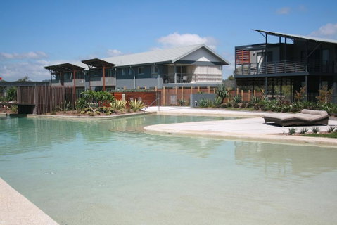 Serenity Diamond Beach (formerly Ramada Resort Diamond Beach) - Accommodation QLD 2