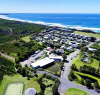 Serenity Diamond Beach formerly Ramada Resort Diamond Beach - Accommodation QLD