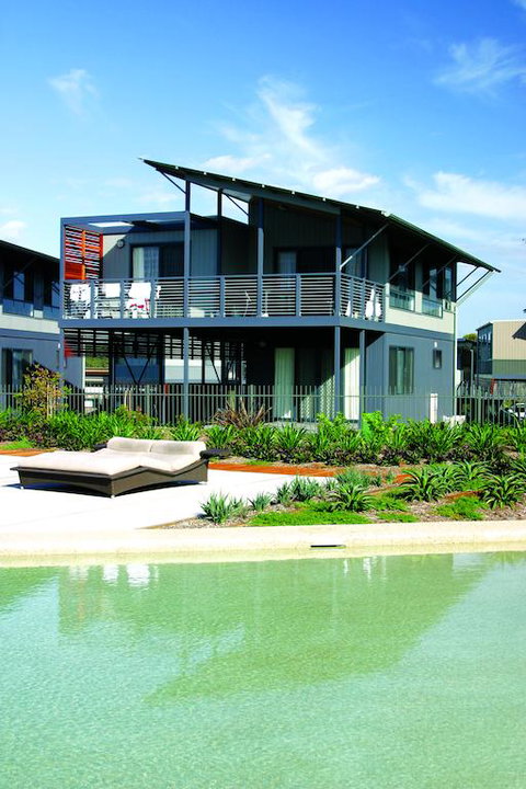 Serenity Diamond Beach (formerly Ramada Resort Diamond Beach) - Accommodation QLD 3