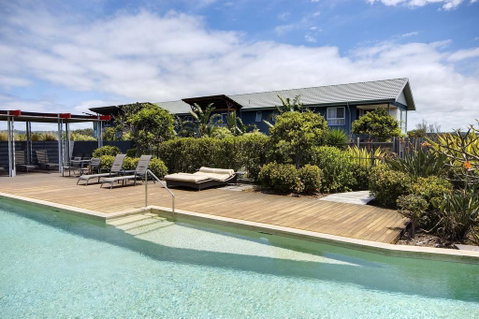 Serenity Diamond Beach (formerly Ramada Resort Diamond Beach) - Accommodation QLD 1