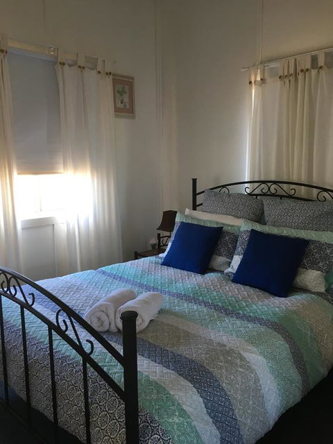 Serenity On Stanthorpe - Accommodation QLD 3