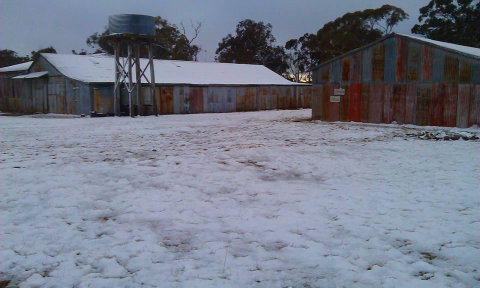 Serenity On Stanthorpe - Accommodation QLD 0