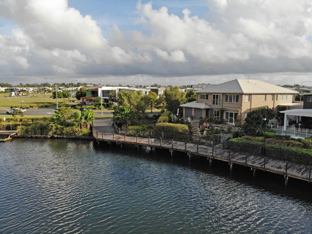 Maroochydore QLD Accommodation QLD