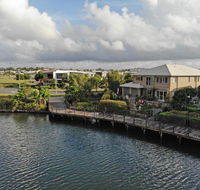 Serenity on the Lake - Maroochydore - Accommodation QLD