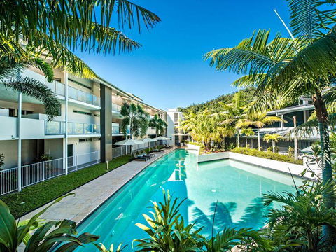 Serenity Shores - Accommodation QLD 1