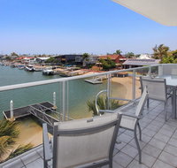 Serenity Waters 9 - Accommodation QLD