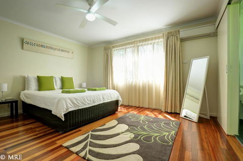 Serenity@Montville - Accommodation QLD 2