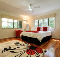 SerenityMontville - Accommodation QLD