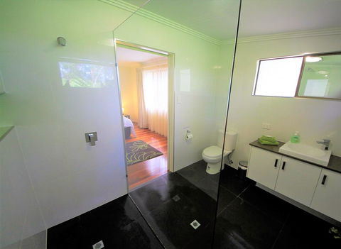 Serenity@Montville - Accommodation QLD 3