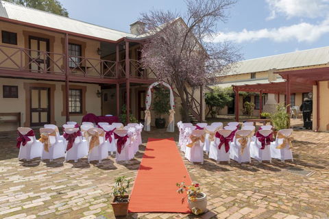 Settlers House - Accommodation QLD 1