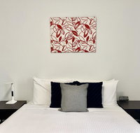 Sevens Avenue Guest House - Accommodation QLD
