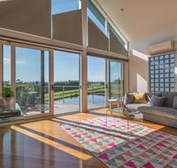 Seville Estate - Accommodation QLD